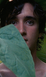 In foto Adriano Tardiolo Dall'articolo: Lazzaro Felice e Girl, premi a Cannes acquisiti da Netflix.