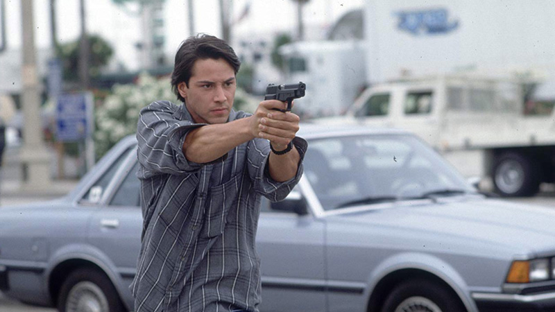 Point Break - Punto di rottura