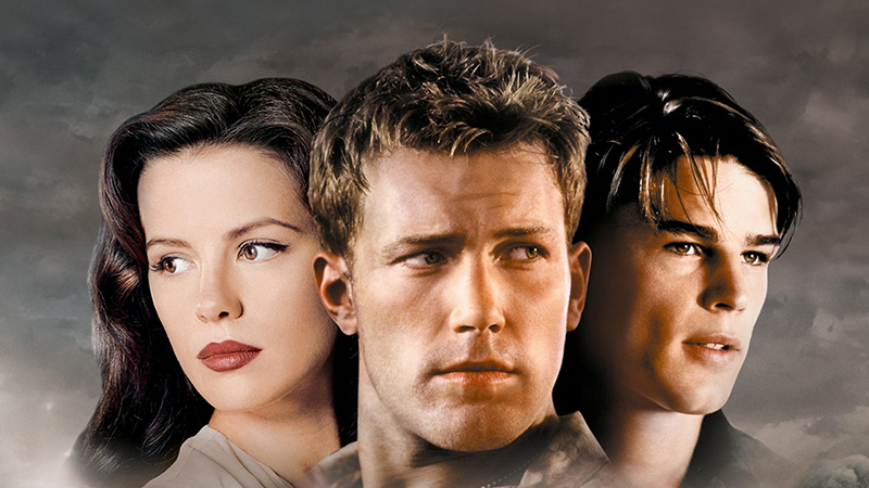 Pearl Harbor