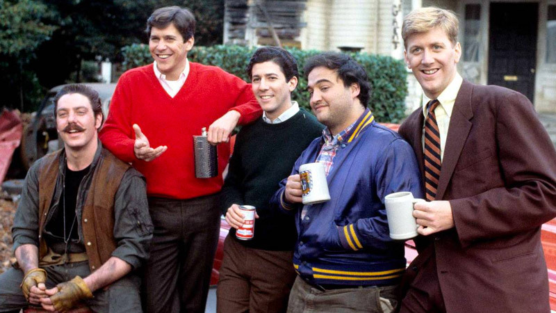 Animal House