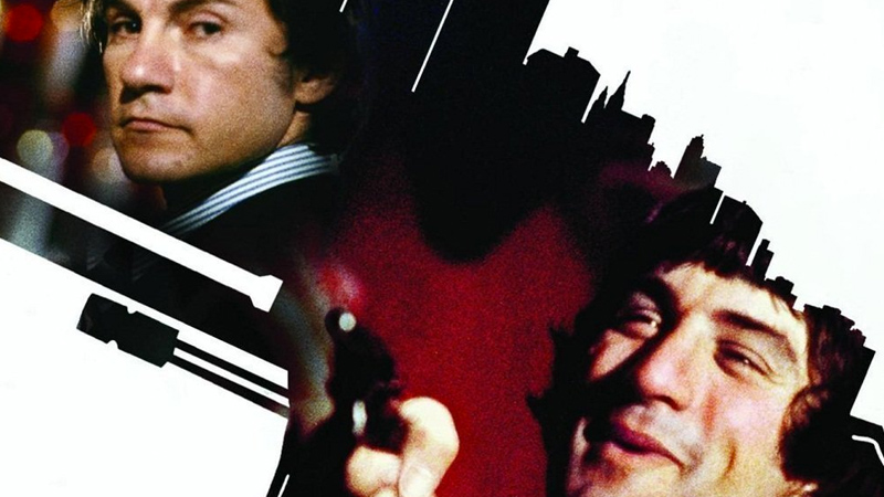Mean Streets - Domenica in chiesa, lunedì all'inferno