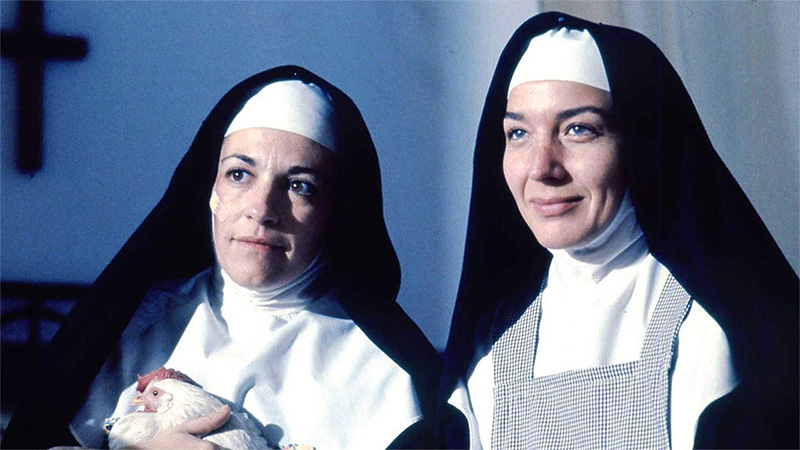 L'indiscreto fascino del peccato