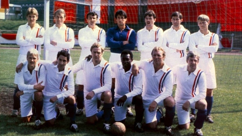 Fuga per la vittoria