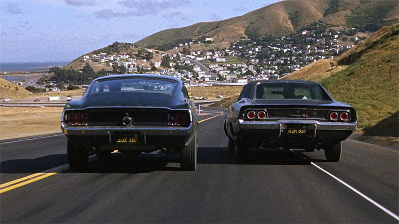 Bullitt