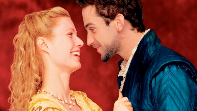 Shakespeare in Love