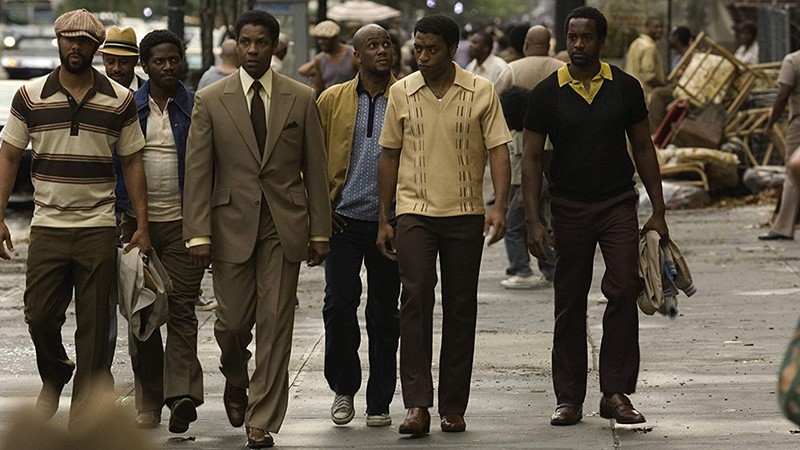 American Gangster