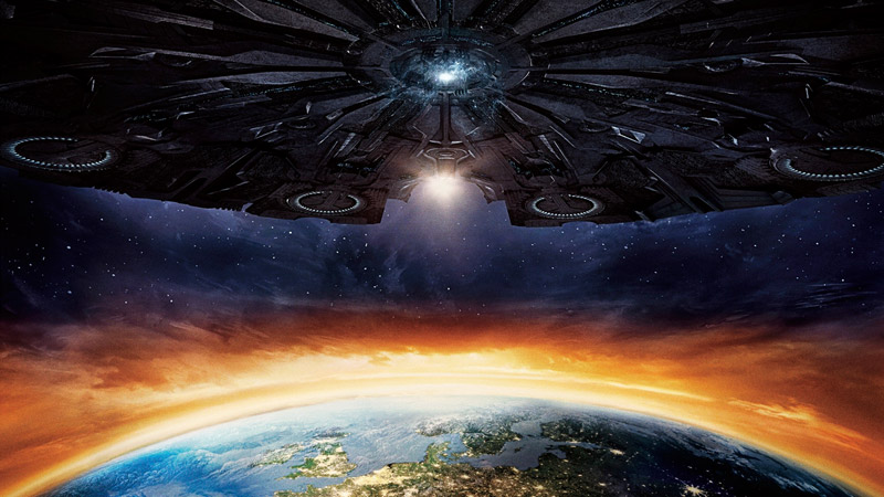 Independence Day - Rigenerazione