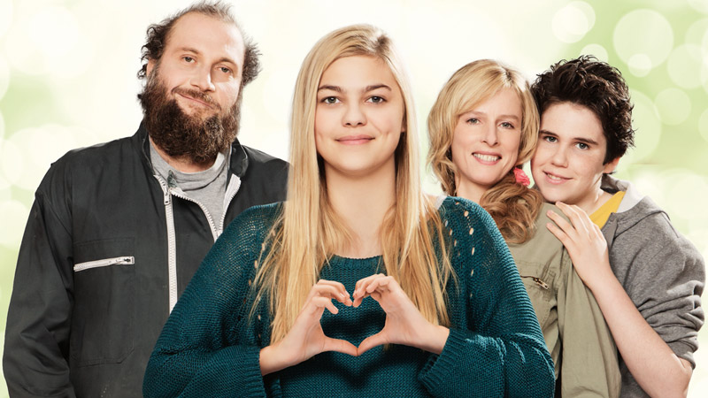 La famiglia Bélier