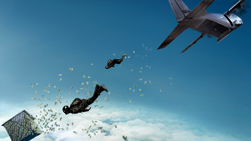 Point Break