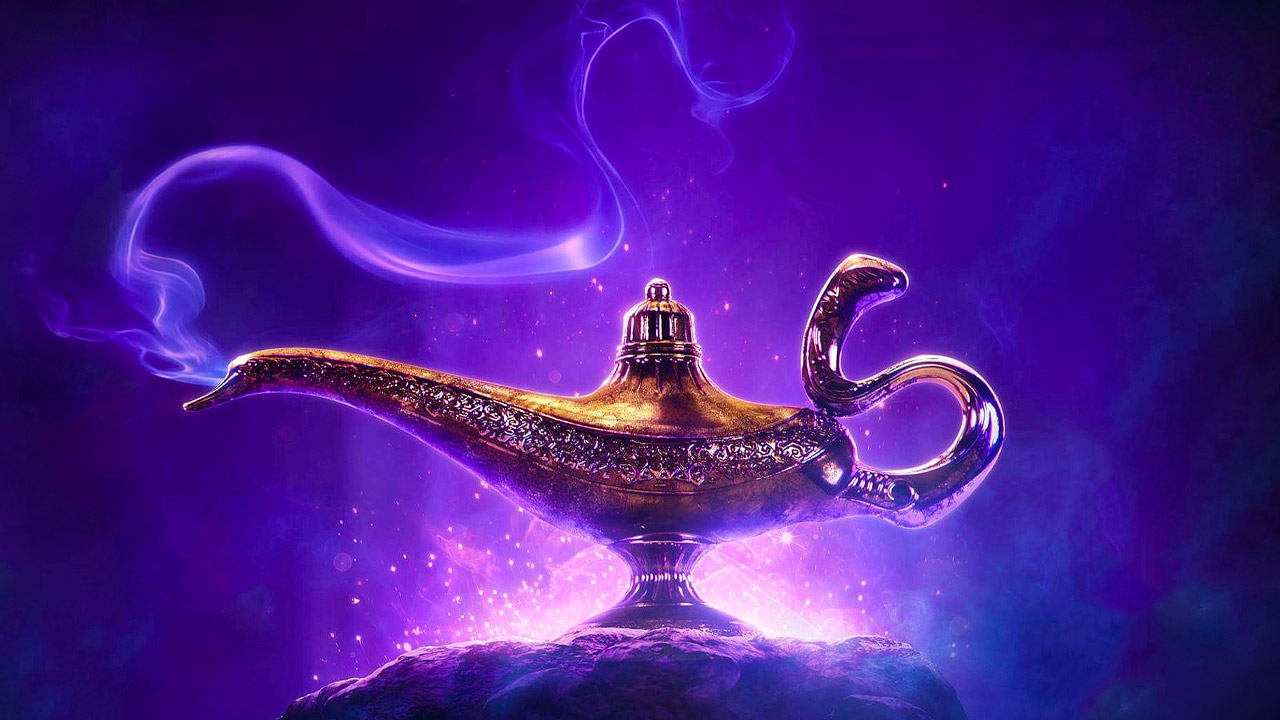 Aladdin