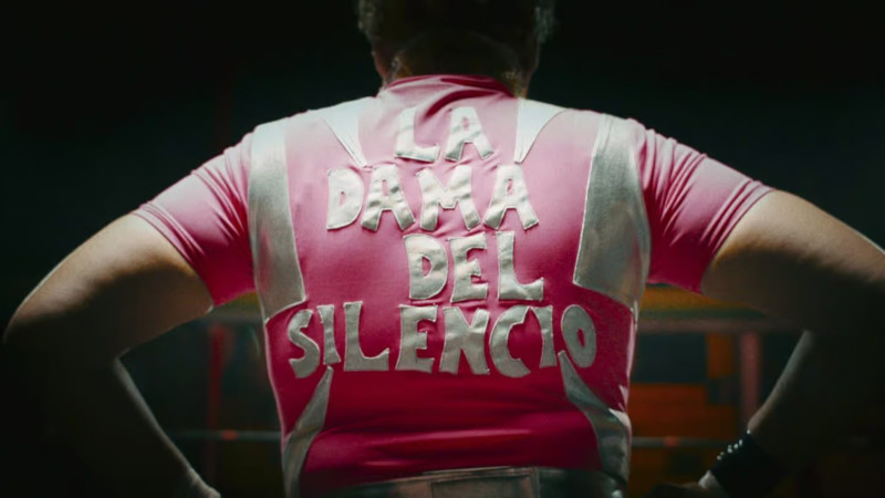 La dama del silencio