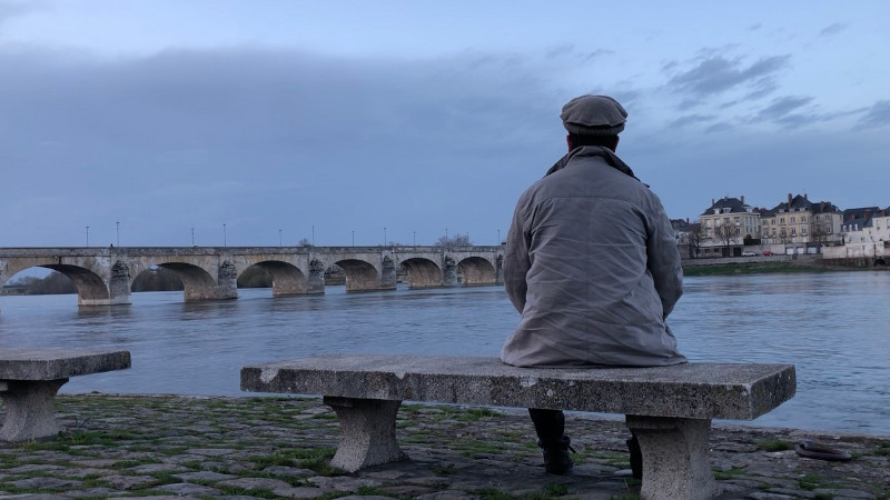Talking With Rivers