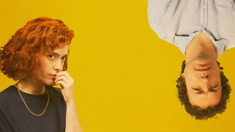Volveréis - Una storia d'amore quasi classica