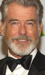 Pierce Brosnan