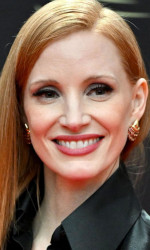 Jessica Chastain