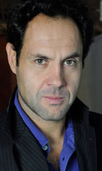 Christophe Van de Velde