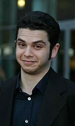 Samm Levine