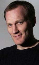 Brian Caspe