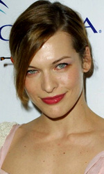 Milla Jovovich