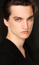 Richard Harmon