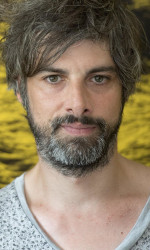 Micha Lescot