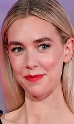 Vanessa Kirby
