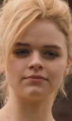 Kylie Rogers