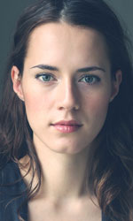Caren Pistorius