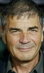 Robert Forster