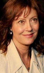 Susan Sarandon
