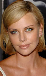 Charlize Theron