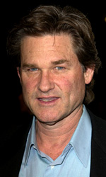 Kurt Russell