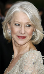 Helen Mirren