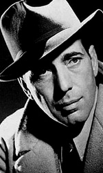 Humphrey Bogart