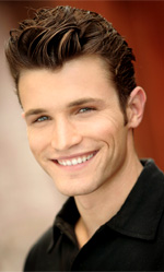 Eric Callero